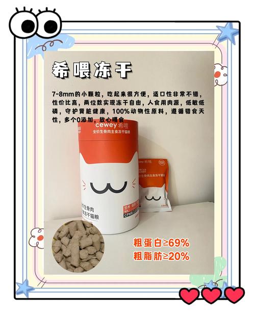 什么类型的坚果类食物对猫咪更有益?