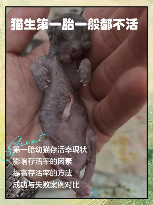 猫第一次生产过程需几个小时