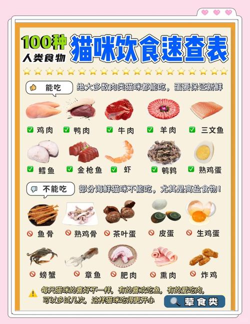 猫咪可以吃鸡腿肉吗