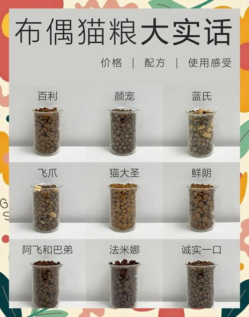 布偶猫一天吃多少猫粮?