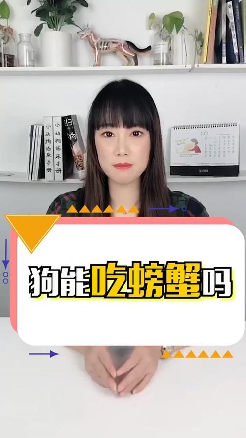 宠物狗能不能吃螃蟹啊?