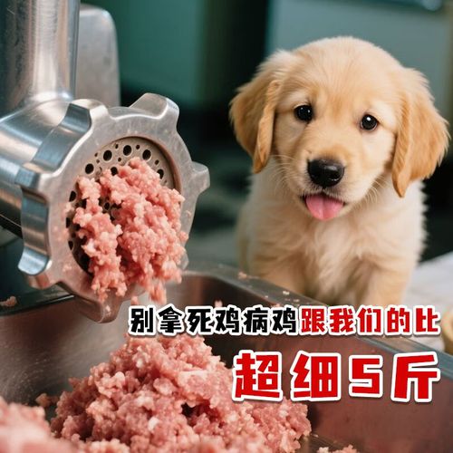 狗吃鸡架的好处和坏处