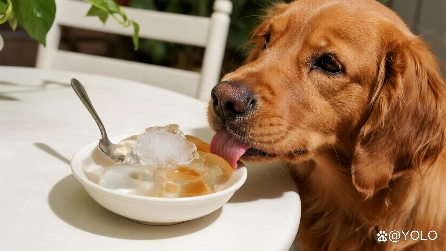 狗狗能不能吃豌豆凉粉