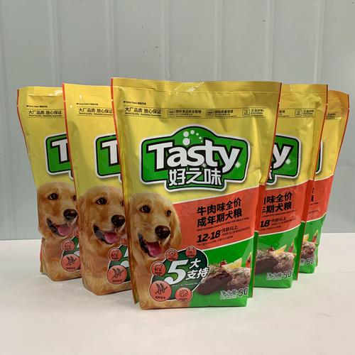 有哪些平价的狗狗零食推荐?