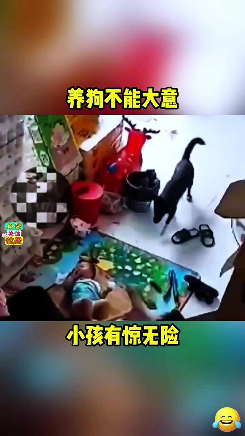 家里有婴儿养狗的危害