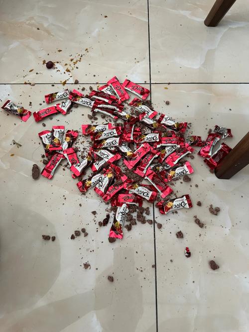 猫咪吃了点巧克力面包,会怎么样呢?