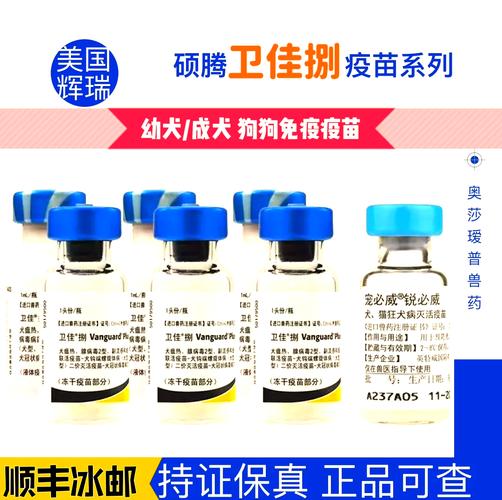 狗狗打疫苗,一般都打四联还是六联啊。