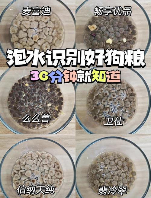 狗狗吃狗粮是否上火