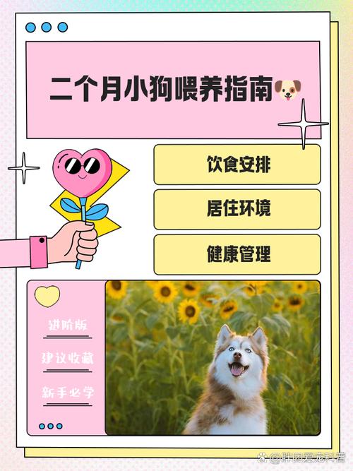 一个月大的小狗狗容易养活吗?