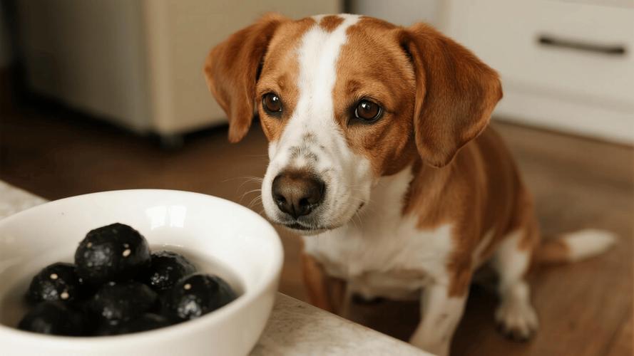 狗狗8种催奶下奶快的食物