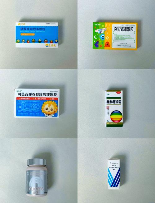 猫咪发烧可以吃什么药