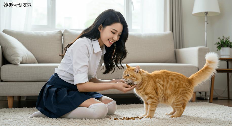 母猫多久发情期一般多少天