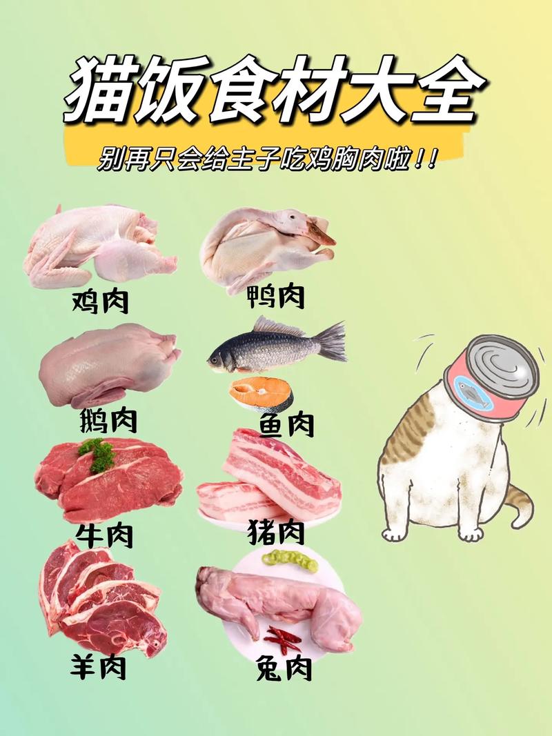 猫咪吃羊肉串有哪些弊端?