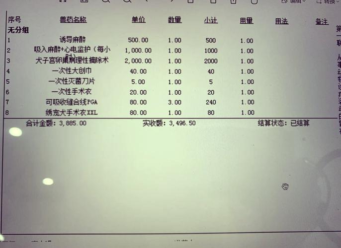 母猫绝育太贵了很多人不绝育