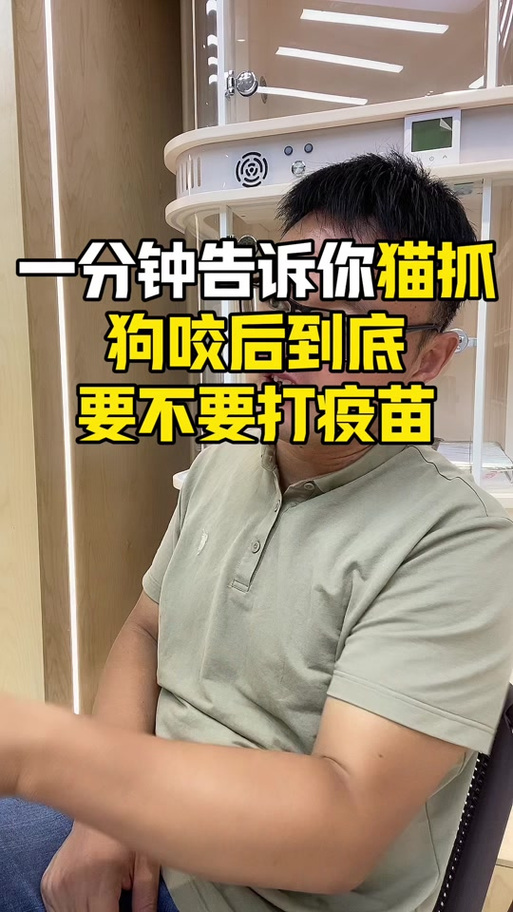 狗狗不打针会怎么样