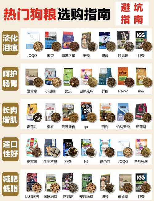 可以推荐靠谱营养的平价进口狗粮吗?