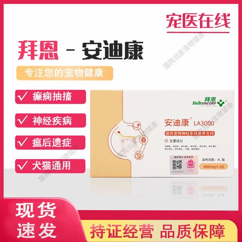 狗狗得了脑膜炎怎么办