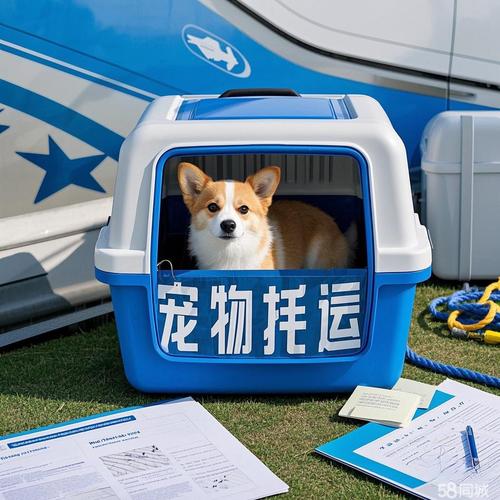 快递怎么邮寄狗狗