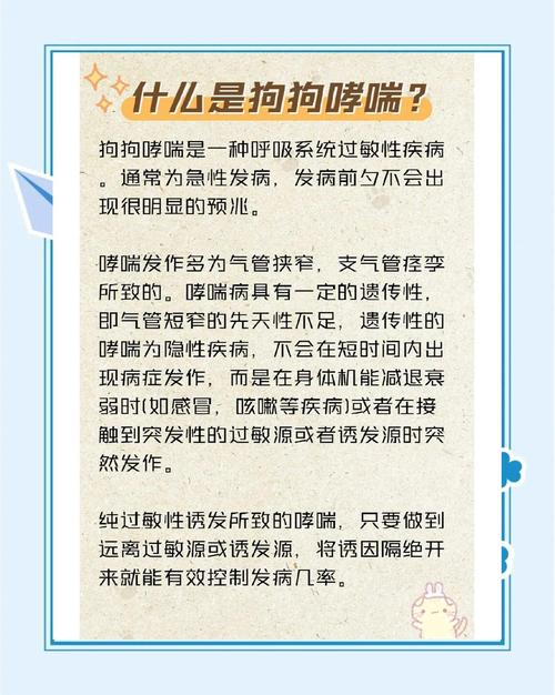 狗狗有点咳嗽能打预防针吗