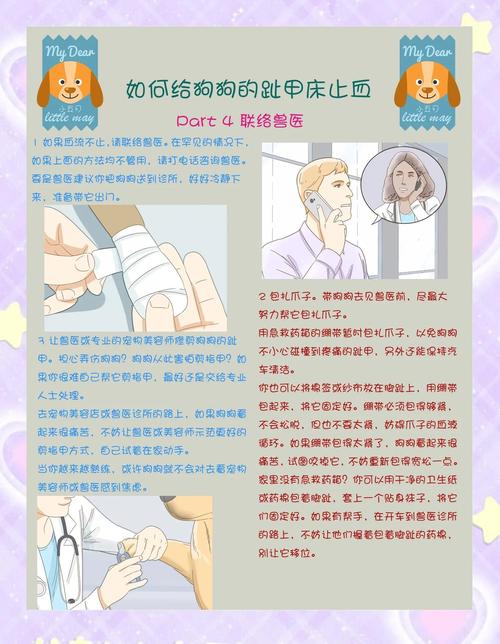 狗狗脚趾为什么渗血