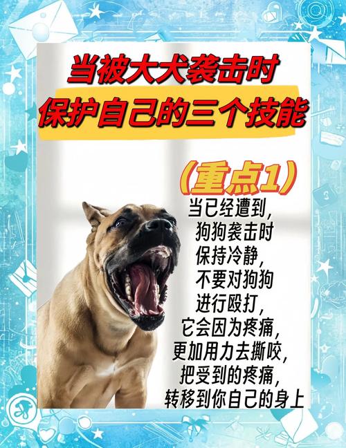 防狗叫扰民的方法,最后一种很多人都用