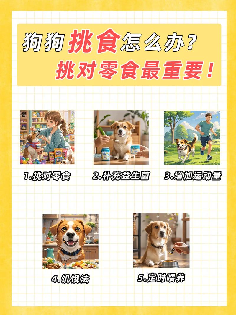 泰迪挑食严重怎么办