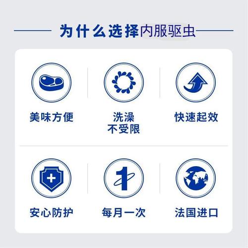 小狗驱虫药吃几次一次吃几天
