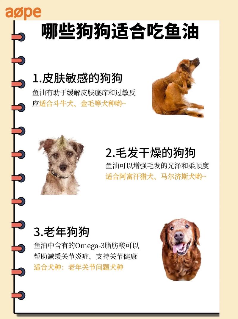 狗狗能吃鱼籽吗